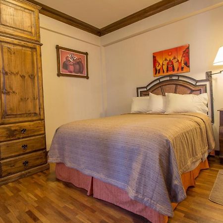 Viejo Olivo B&B Sucre Bagian luar foto