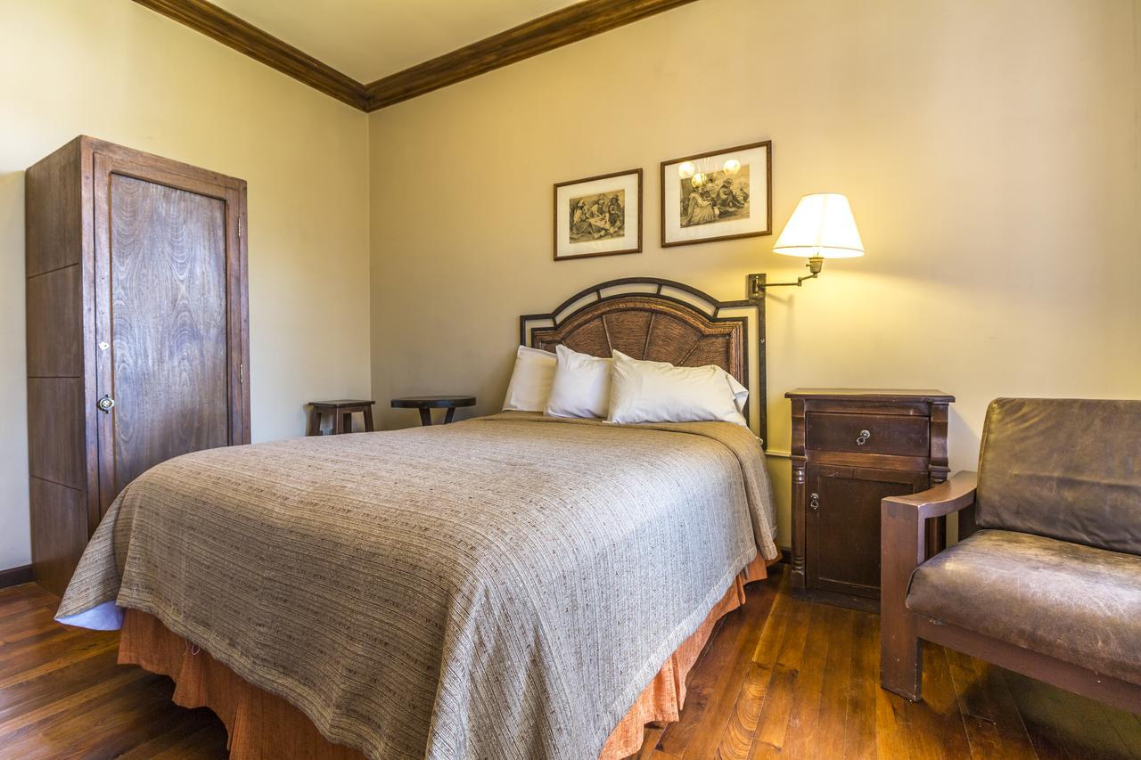 Viejo Olivo B&B Sucre Bagian luar foto