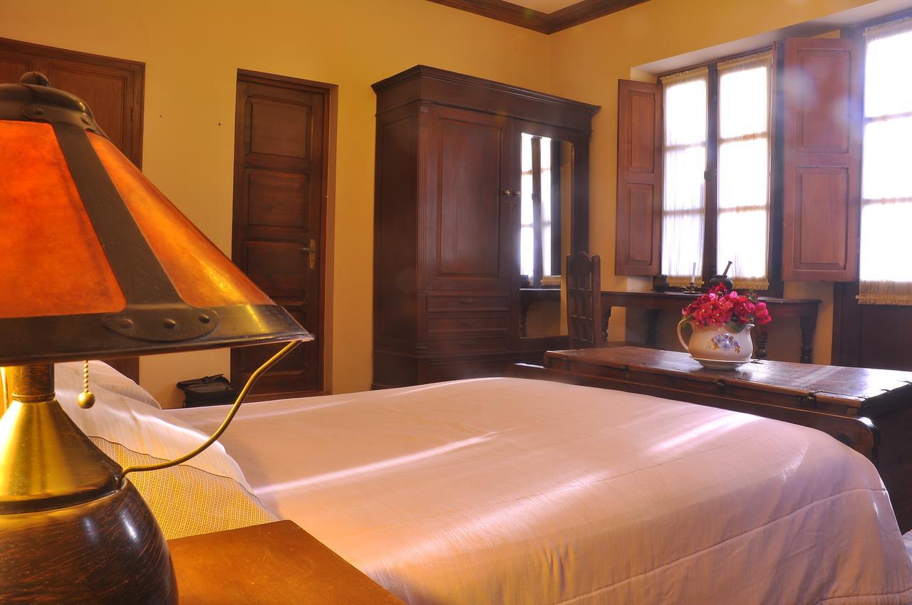 Viejo Olivo B&B Sucre Bagian luar foto
