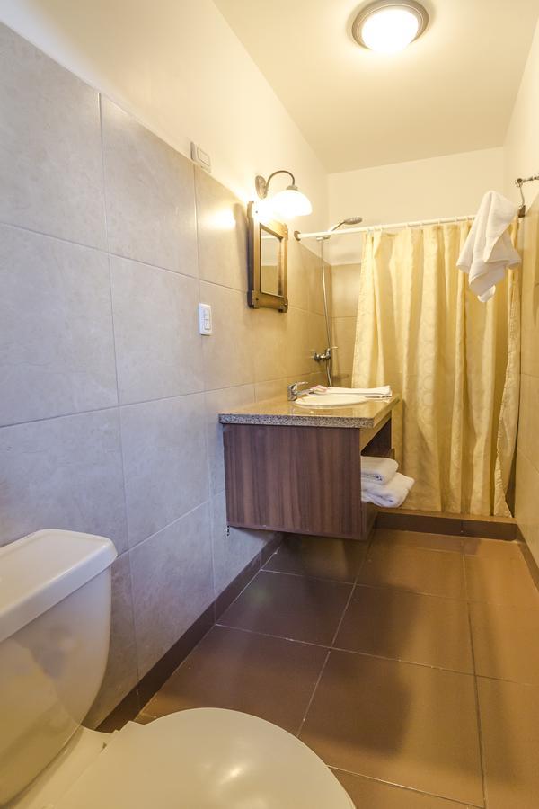 Viejo Olivo B&B Sucre Bagian luar foto